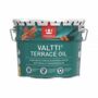 ВАЛТТИ TERRACE OIL  EC  9 Л (1)  МАСЛО ДЛЯ ТЕРРАС "ТИККУРИЛА"