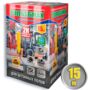 Pollastimax «Упрочняющий» 2,95 кг (эпоксидная упрочняющая грунт-пропитка).