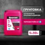 ГРУНТОВКА ГЛУБОКОГО ПРОНИКНОВЕНИЯ CT 17 PRO ЗИМА (1/120) 