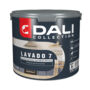 КРАСКА "DALI COLLECTION" LAVADO 7 ДЛЯ СТЕН И ПОТОЛКОВ ЭКСТРАПРОЧНАЯ МОЮЩАЯСЯ БАЗА А 2,5 Л (1) "РОГНЕДА"