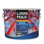 ГРУНТ- ЭМАЛЬ ПО РЖАВЧИНЕ БЫСТРОСОХН. ЗЕЛЕНАЯ (RAL 6005) 2,5 Л (1/4) "LINNIMAX"