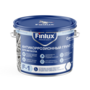 Finlux F-1 CorrozoStop антикоррозионный быстросохнущий грунт для защиты черного металла