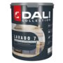 КРАСКА "DALI COLLECTION" LAVADO 7 ДЛЯ СТЕН И ПОТОЛКОВ ЭКСТРАПРОЧНАЯ МОЮЩАЯСЯ БАЗА С 4,2 Л (1) "РОГНЕДА"
