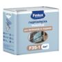 Finlux VodoStop F-35-1 Многофункциональная полимерная гидроизоляционная краска 5-го поколения для надежной защиты балконов и лоджий 4 кв.м. Бесцветная