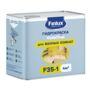 Finlux F-35 для ВАННОЙ комнаты 4 кв.м. Бесцветная.