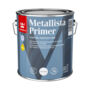 ГРУНТОВКА АНТИКОР. "METALLISTA PRIMER" БАЗА С 2,5 Л (1/6) "ТИККУРИЛА"