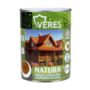 ПРОПИТКА ДЕКОРАТИВНАЯ "NATURA" ДУБ 0,75 Л (1/8) "VERES"