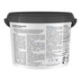 КРАСКА "EXPERT TOTAL BLACK" ЧЕРНАЯ 2,7 Л (1) ДЛЯ СТЕН И ПОТОЛКОВ ГЛУБОКОМАТОВАЯ "FINNCOLOR"