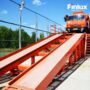 Краска по ржавчине 3 в 1 для защиты металлических поверхностей на 6 лет алкидно-уретановая Finlux CorrozoStop F-106(Белый, 20 кг.)