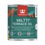 ВАЛТТИ TERRACE OIL  EC  0,9 Л (1/6)  МАСЛО ДЛЯ ТЕРРАС "ТИККУРИЛА"
