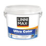 КРАСКА ИНТЕРЬЕРНАЯ "ULTRA COLOR" БАЗА 1 (БЕЛАЯ) 2,5 Л (1) "LINNIMAX"