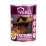 ПРОПИТКА ДЕКОРАТИВНАЯ "FACTURA" КАЛУЖНИЦА 0,8 Л (1/8) "VERES"