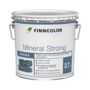 МИНЕРАЛ СТРОНГ  2,7 Л (1) КРАСКА ФАСАДНАЯ "FINNCOLOR"