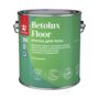 КРАСКА ДЛЯ ПОЛА "BETOLUX FLOOR" БАЗА С 2,7 Л (1/6) "ТИККУРИЛА"