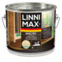 МАСЛО ДЛЯ ТЕРРАС, ЛЕСТНИЦ, МЕБЕЛИ БЕСЦВЕТНОЕ 2 Л (1/4) "LINNIMAX"