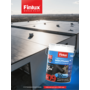 Жидкая резина для кровли  Finlux F35 VODOSTOP® Finlux F-35-9 (Черный, 7 кв.м.)