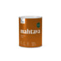 ГРУНТ-ЭМАЛЬ ПО РЖАВЧИНЕ 3 В 1 "MAHTAVA" ГЛЯНЦЕВАЯ 0,9 Л ЗЕЛЕНАЯ RAL 6005 (1/6) "TALATU"