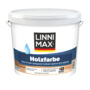 КРАСКА ПО ДЕРЕВУ "HOLZFARBE" БАЗА 3 (БЕСЦВЕТНАЯ) 8,46 Л (1) "LINNIMAX"