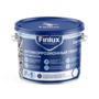 Finlux F-1 CorrozoStop антикоррозионный быстросохнущий грунт для защиты черного металла