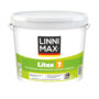 КРАСКА ИНТЕРЬЕРНАЯ "LITEX 7" БАЗА 1 (БЕЛАЯ) 9 Л (1) "LINNIMAX"