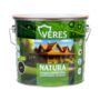 ПРОПИТКА ДЕКОРАТИВНАЯ "NATURA" ОРЕХ 2,7 Л (1/4) "VERES"