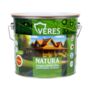 ПРОПИТКА ДЕКОРАТИВНАЯ "NATURA" ОРЕГОН 2,7 Л (1/4) "VERES"