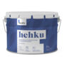 КРАСКА "HEHKU" ДЛЯ ПОТОЛКОВ БЕЛОСНЕЖНАЯ 9 Л (1) "TALATU"