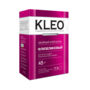 КЛЕЙ ДЛЯ ФЛИЗЕЛИНОВЫХ ОБОЕВ "EXTRA" 320 Г (1/20) "KLEO"