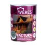 ПРОПИТКА ДЕКОРАТИВНАЯ "FACTURA" УТРЕННИЙ ТУМАН 0,8 Л (1/8) "VERES"