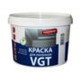 КРАСКА ВД-АК-2180 ДЛЯ ПОТОЛКОВ БЕЛОСНЕЖНАЯ 7 КГ (1) "ВГТ"