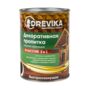 ПРОПИТКА ДЕКОРАТИВНАЯ "КЛАССИК 2 В 1" ОРЕХ 0,75 Л (1/8) "DREVIKA"