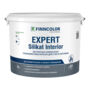 КРАСКА "EXPERT SILIKAT INTERIOR" БАЗА AS 9 Л (1) ДЛЯ СТЕН И ПОТОЛКОВ СИЛИКАТНАЯ НЕГОРЮЧАЯ "FINNCOLOR"
