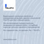 ГРУНТ-АНТИСЕПТИК "KAIKU" 2,7 Л (1) "TALATU"