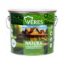 ПРОПИТКА ДЕКОРАТИВНАЯ "NATURA" БЕЛЫЙ 2,7 Л (1/4) "VERES"