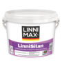 КРАСКА ИНТЕРЬЕРНАЯ "LINNISILAN" БАЗА 1 (БЕЛАЯ) 2,5 Л (1) "LINNIMAX"