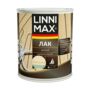 ЛАК ЯХТНЫЙ АЛКИДНО-УРЕТАНОВЫЙ ШЕЛКОВИСТО-МАТОВЫЙ 0,75 Л (1/6) "LINNIMAX"