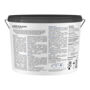 КРАСКА "EXPERT TOTAL BLACK" ЧЕРНАЯ 9 Л (1) ДЛЯ СТЕН И ПОТОЛКОВ ГЛУБОКОМАТОВАЯ "FINNCOLOR"