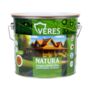 ПРОПИТКА ДЕКОРАТИВНАЯ "NATURA" ДУБ 2,7 Л (1/4) "VERES"