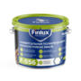 Finlux F-556 Universal Полиуретановая ударопрочная эмаль нового поколения с эффектом DiamondFlex. (Черный, 8 кв.м.)