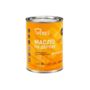 МАСЛО ПО ДЕРЕВУ "INTERIOR OIL" ДЛЯ ВНУТР. И НАРУЖНЫХ РАБОТ ПАЛИСАНДР 0,85 Л (1/14) "VERES"