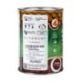 ПРОПИТКА ДЕКОРАТИВНАЯ "КЛАССИК 2 В 1" КАШТАН 0,75 Л (1/8) "DREVIKA"