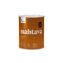 ГРУНТ-ЭМАЛЬ ПО РЖАВЧИНЕ 3 В 1 "MAHTAVA" ГЛЯНЦЕВАЯ 0,9 Л КОРИЧНЕВАЯ RAL 8017 (1/6) "TALATU"