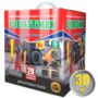 Pollastimax «Упрочняющий» 5,9 кг (эпоксидная упрочняющая грунт-пропитка)