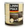 ГРУНТОВКА ПО ДЕРЕВУ 0,75 Л (1/6) "LINNIMAX"