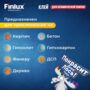 Finlux Svatozar-18 / Финлюкс Святозар-18 (7 кг.)
