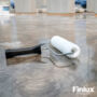 Эпоксидная смола для творчества Finlux ART без пузырьков Finlux ART 1135 3D OPTIK EPOXY DECOR с эффектом DiamondFlex