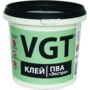 КЛЕЙ ПВА "ЭКСТРА" 1 КГ (6) "ВГТ"
