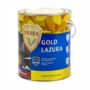 ВЕРЕС GOLD № 7 МАХАГОН  2,7 Л (1/4) "VERES"