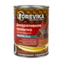 ПРОПИТКА ДЕКОРАТИВНАЯ "ЭКСТРА 3 В 1" ОРЕХ 0,8 Л (1/8) "DREVIKA"
