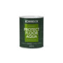 ЭМАЛЬ "PROTECT FLOOR AQUA" ДЛЯ ПОЛА БАЗА C 0,9 Л (1/6) "KOMANDOR"